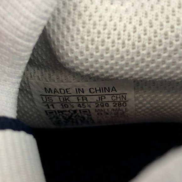 Adidas Freak Ultra 22 Primeknit Laceless Football Cleats GZ0462 US Men's Size 11 - Picture 9 of 9